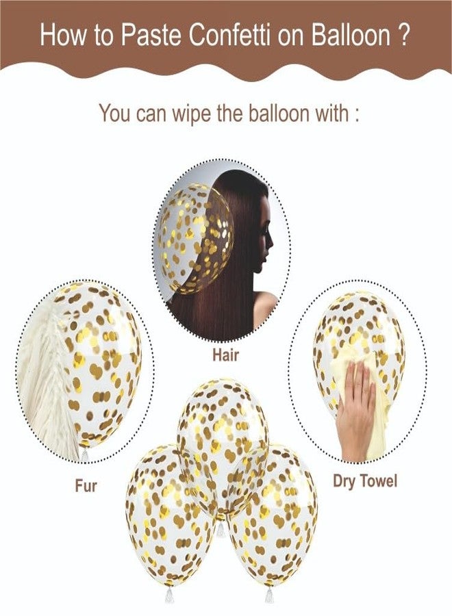 YOURS DECOR Beige Balloon Decoration Kit - 59 Pcs for Birthday Parties, Weddings, Anniversary | Balloons Garland Birthday Decoration Set for Kids & Adults | Durable, Easy to Use Party Supplies - Image 3